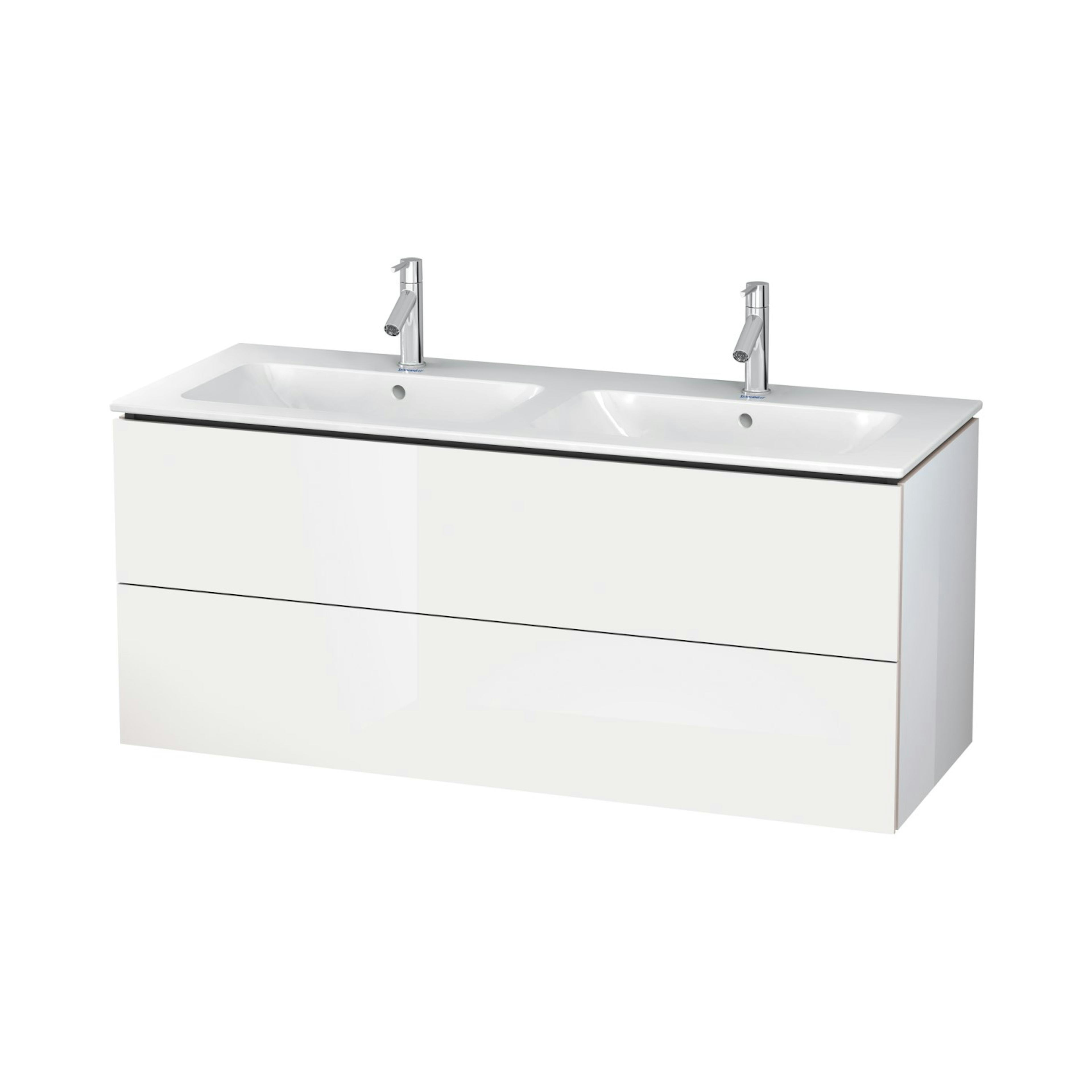 Tvättställsskåp Duravit L-Cube