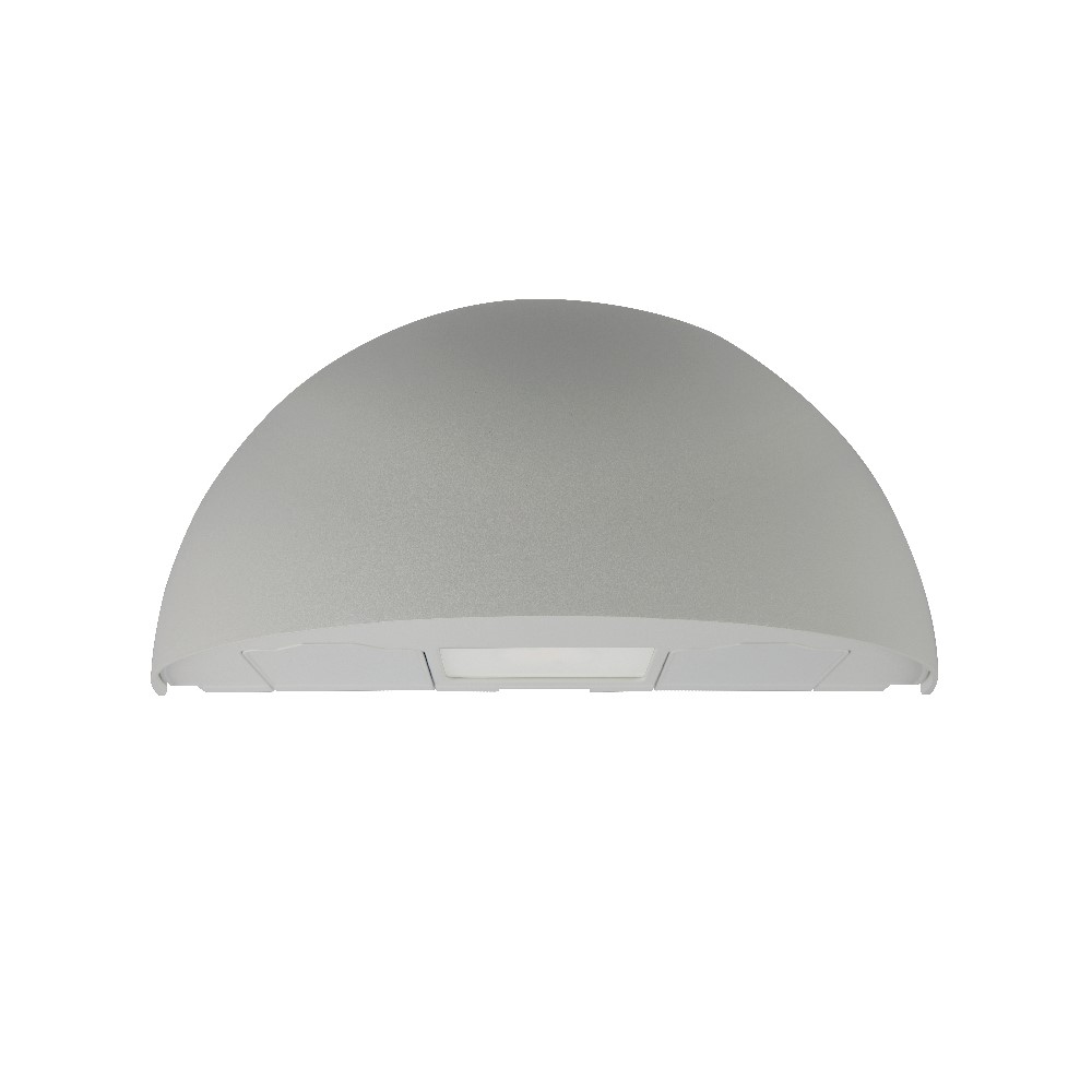 LED-Armatur Hide-a-lite Arc utan Uttag