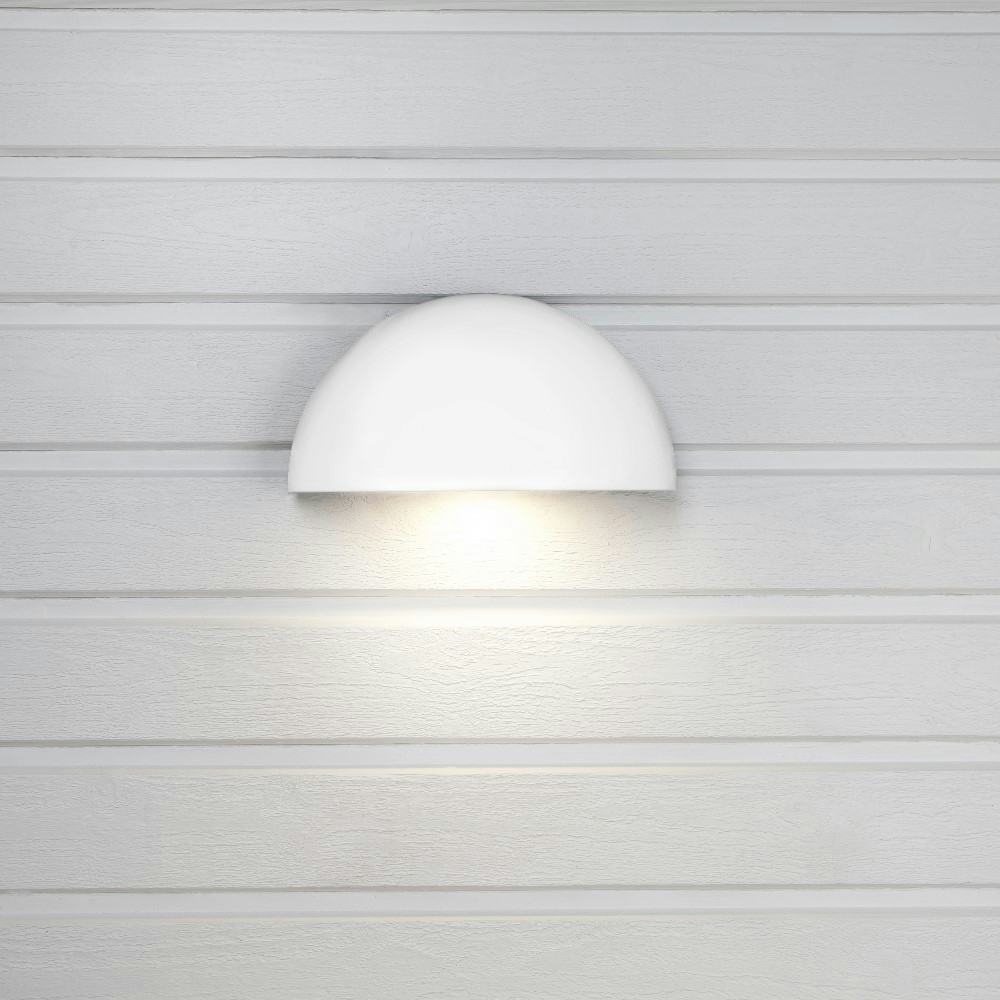 LED-Armatur Hide-a-lite Arc utan Uttag