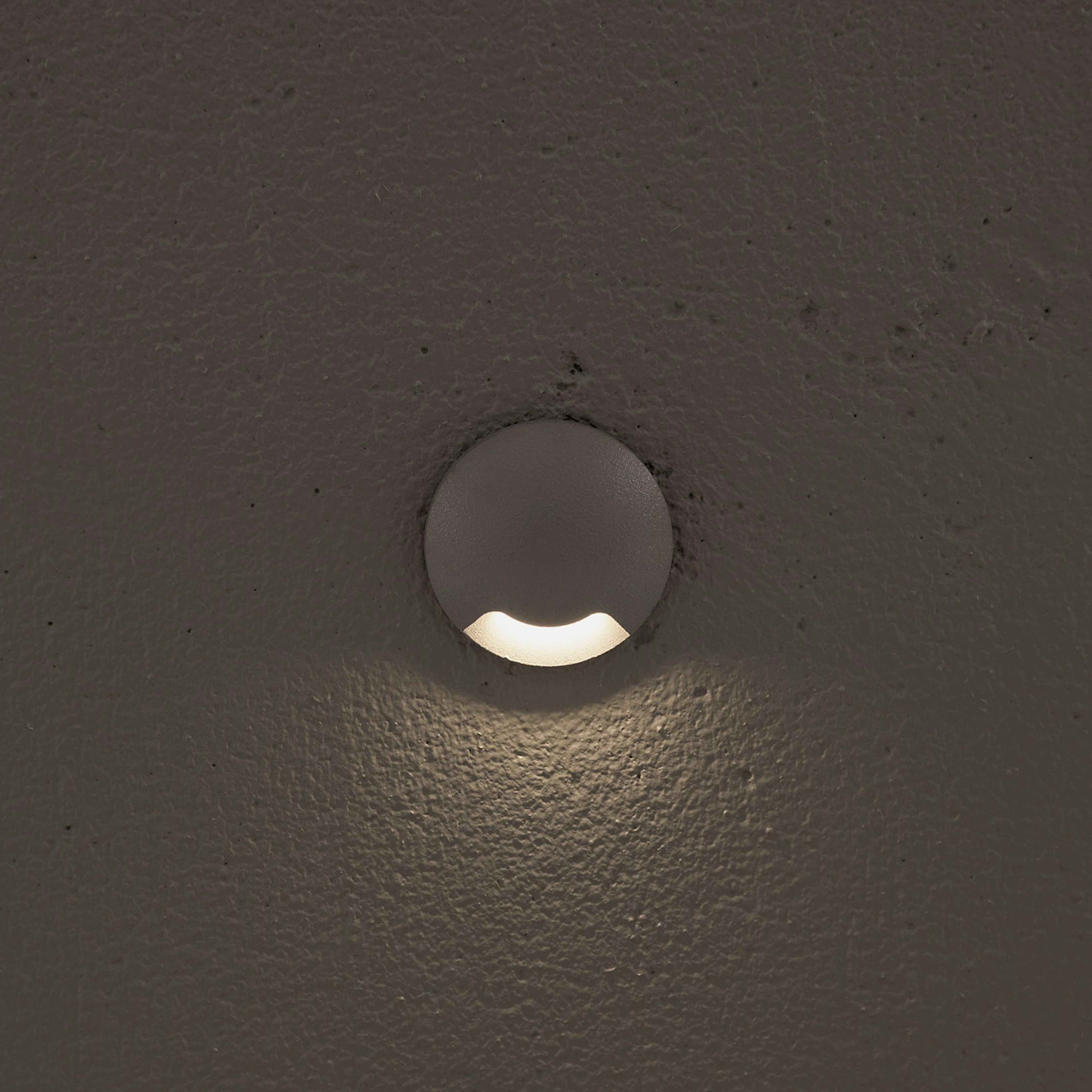 LED-armatur Hide-a-lite Deco I