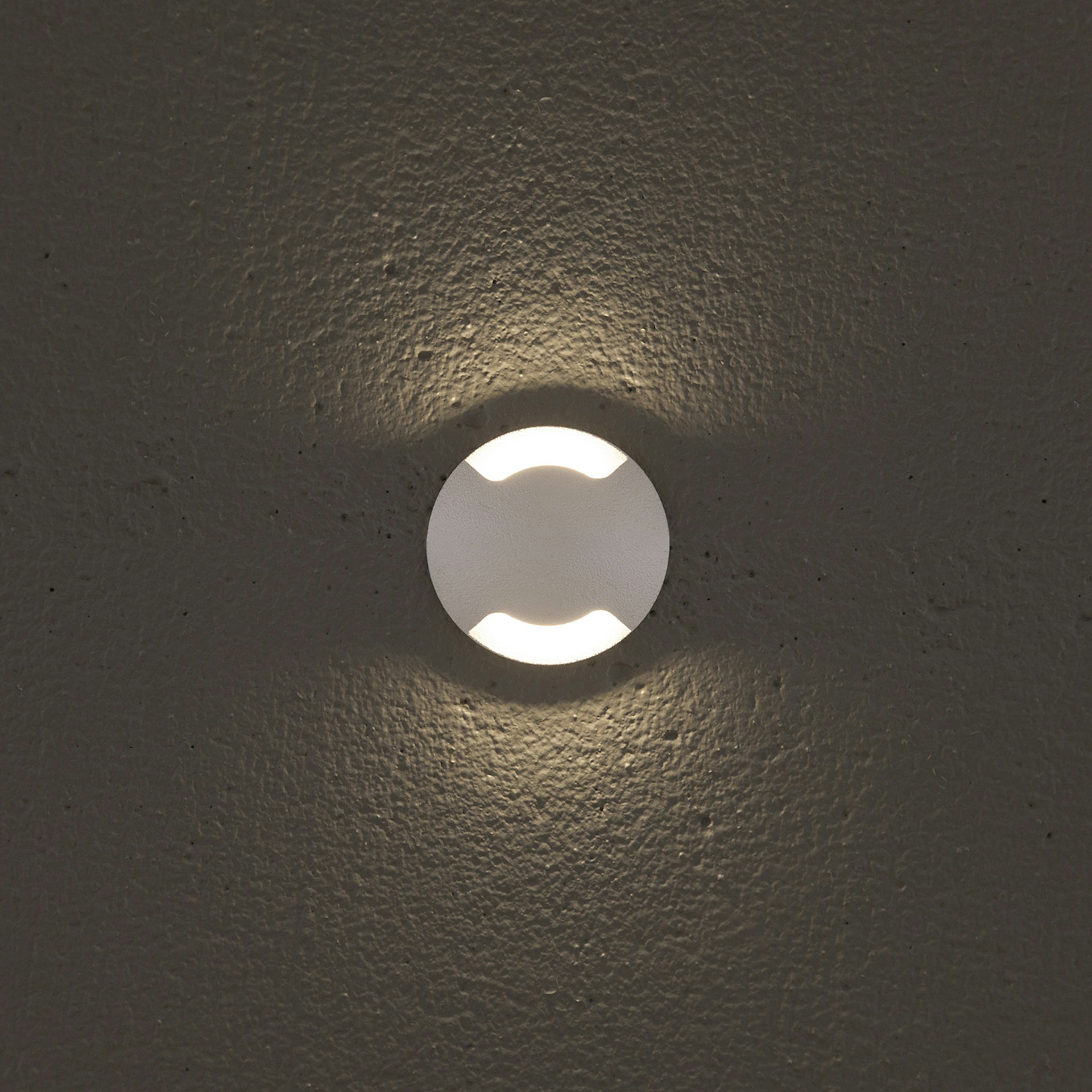 LED-armatur Hide-a-lite Deco II