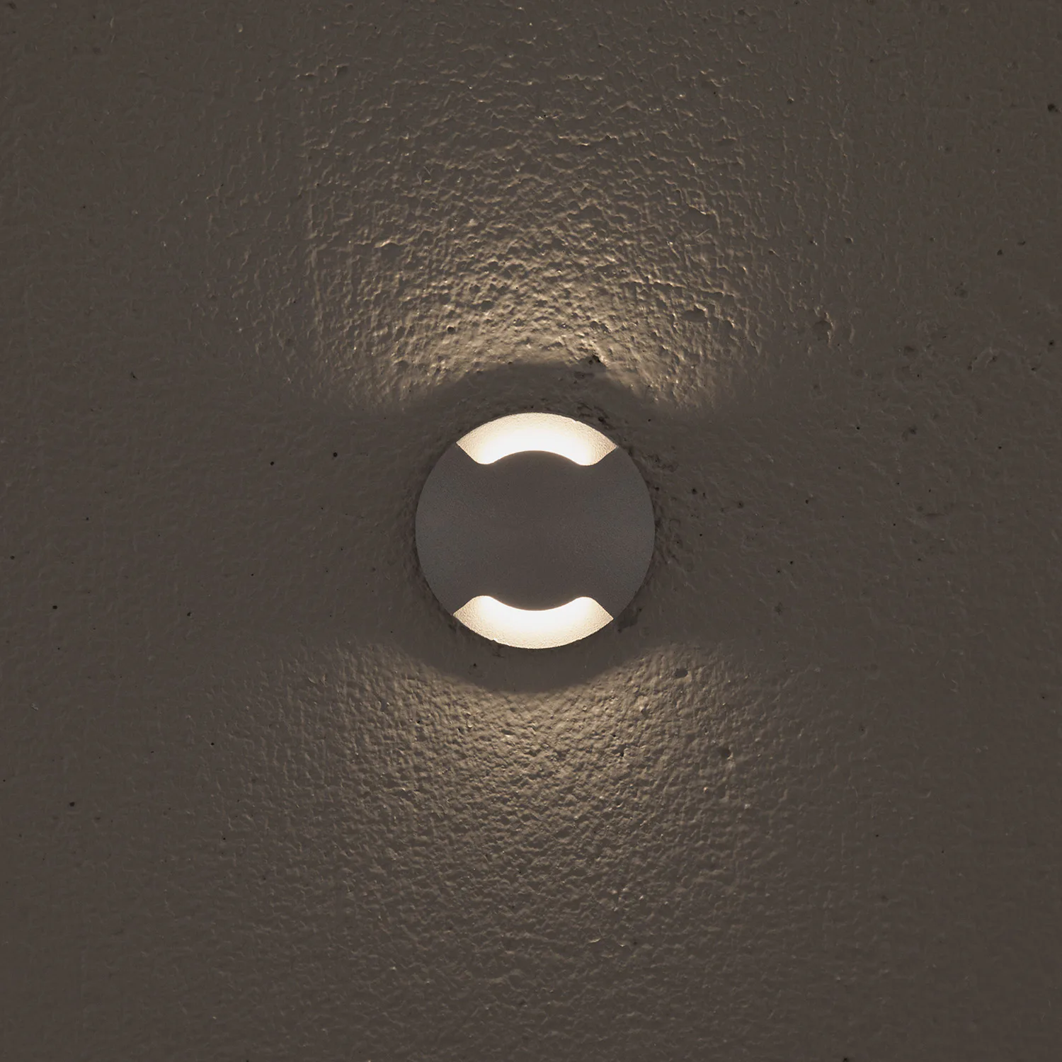 LED-armatur Hide-a-lite Deco II
