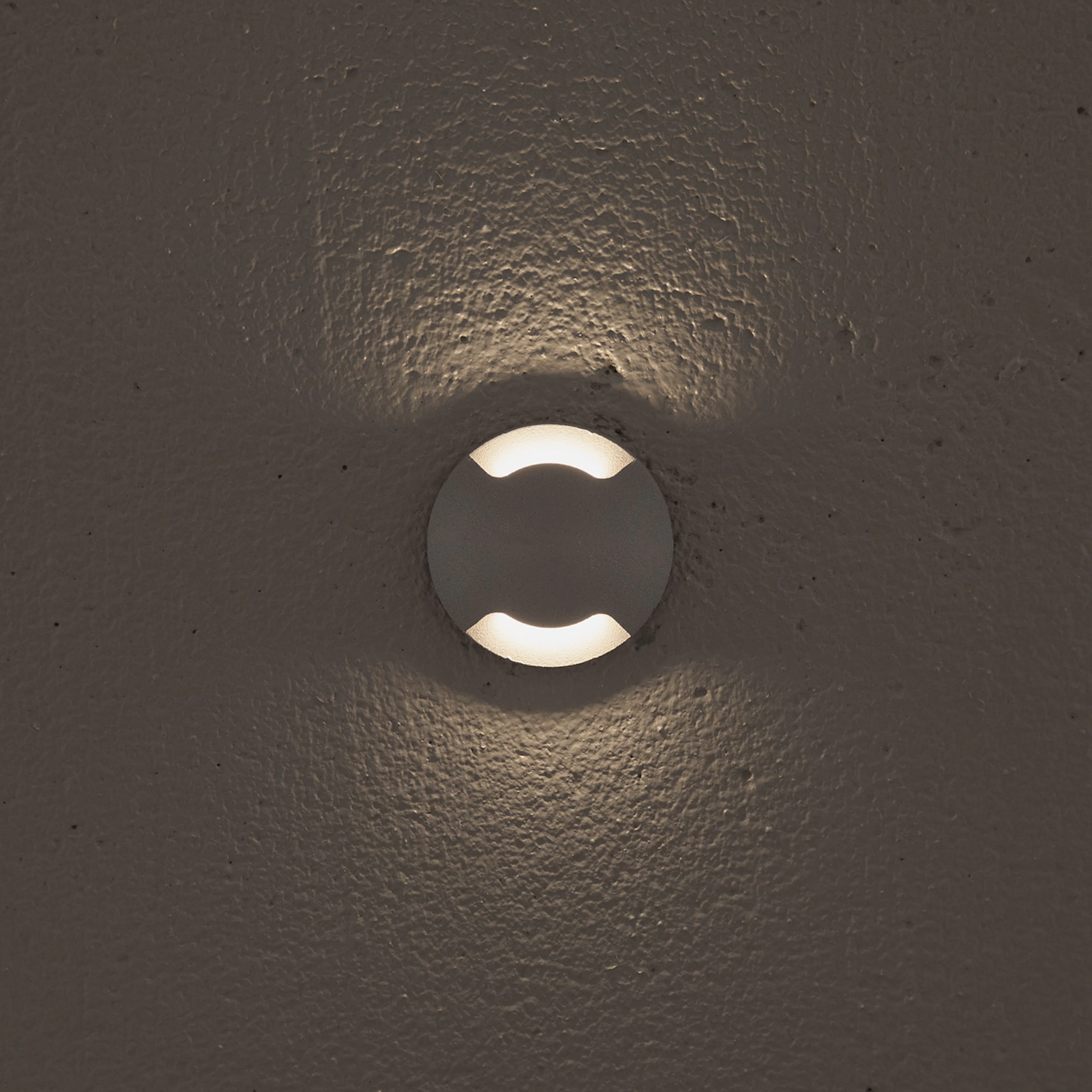 LED-armatur Hide-a-lite Deco II