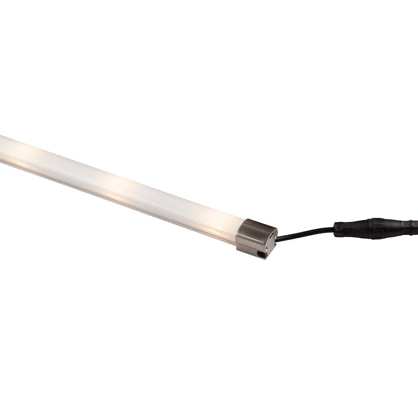 LED-armatur Hide-a-lite Heatline