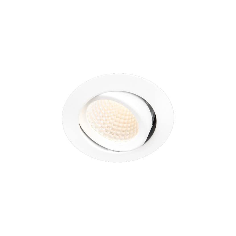 LED-Spotlight Hide-a-lite Optic XL Tilt