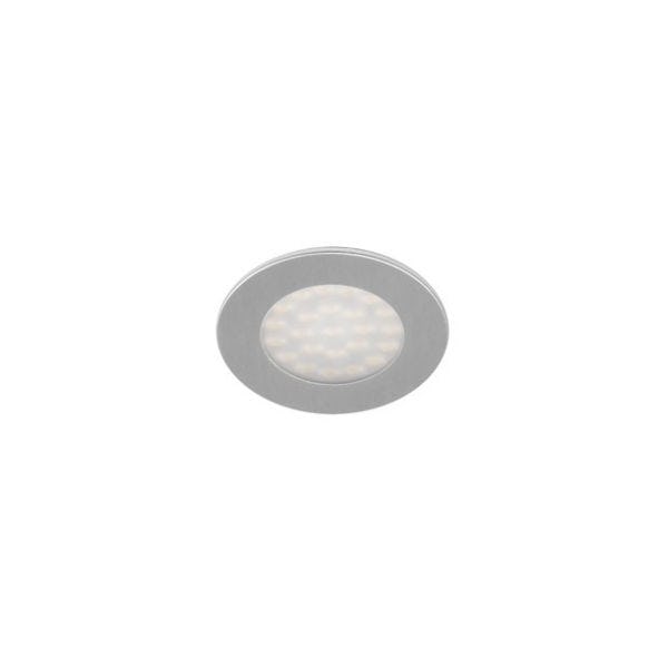 LED-Armatur Hide-a-lite Slim 3000K