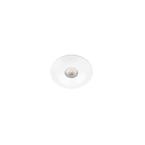 LED-Armatur Hide-a-lite Spot Mini VP IP44