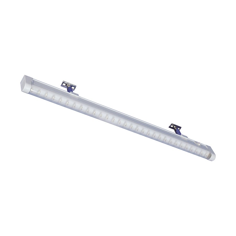 LED-armatur Sunwind Vridbar