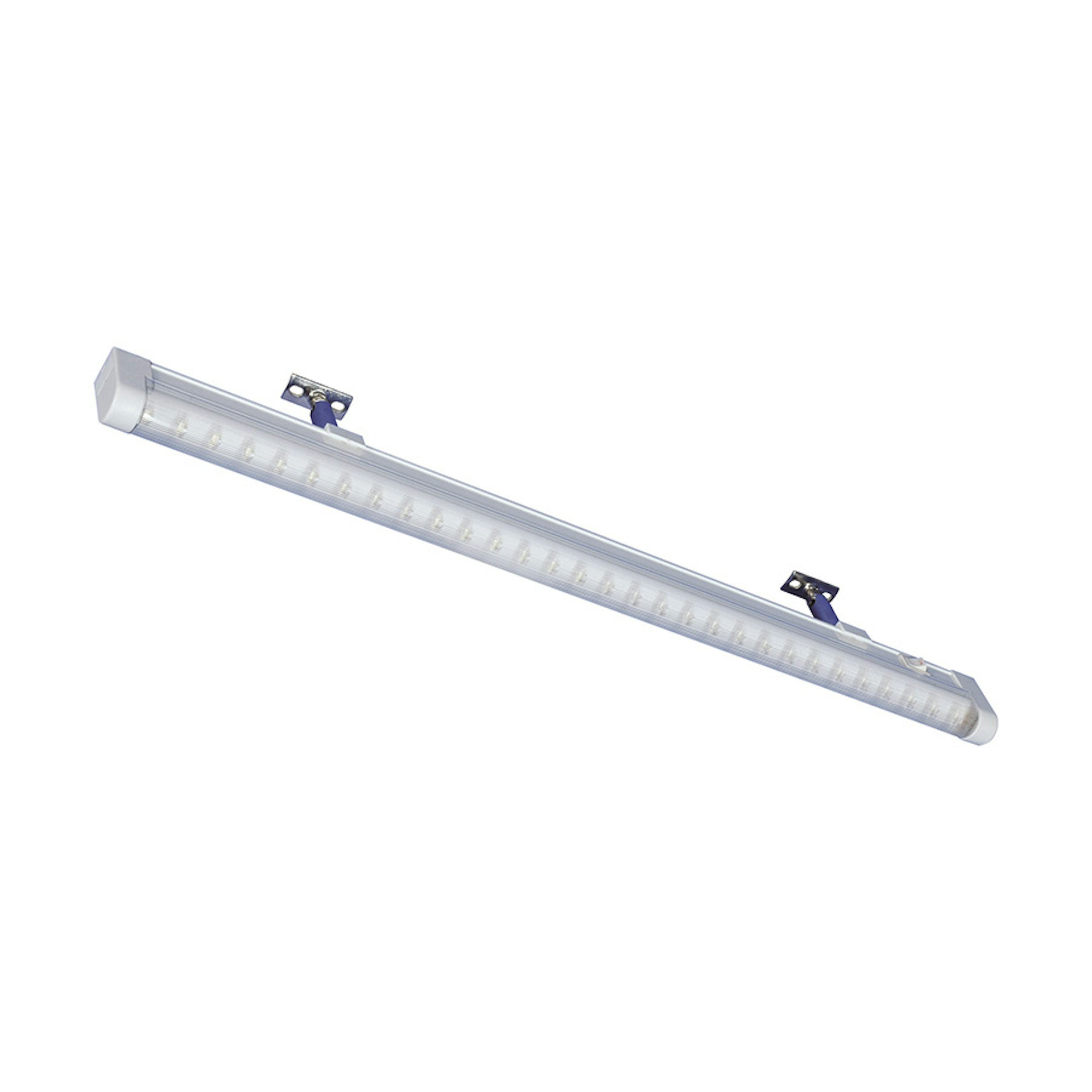 LED-armatur Sunwind Vridbar