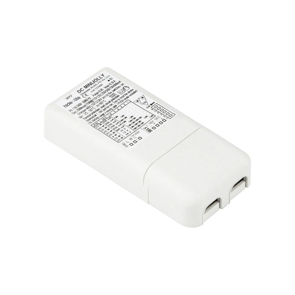 LED-Converter Hide-a-lite Jolly Mini, Dimbar