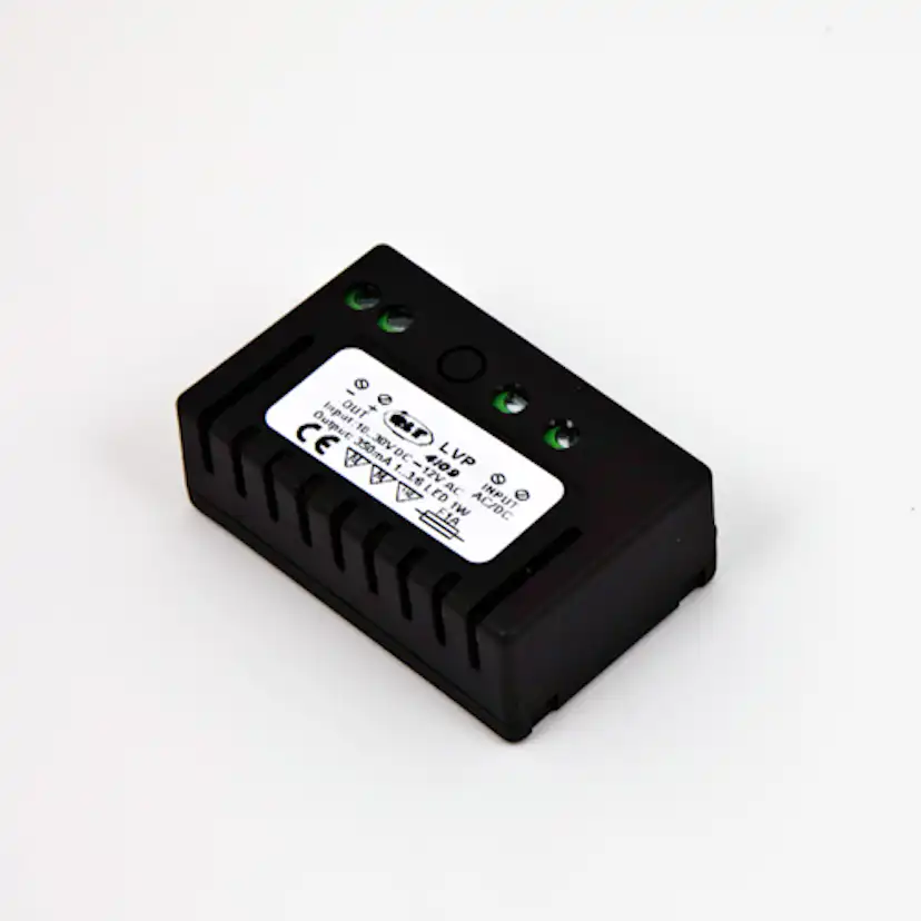 LED Converter Hide-a-lite LVP 12-24V DC
