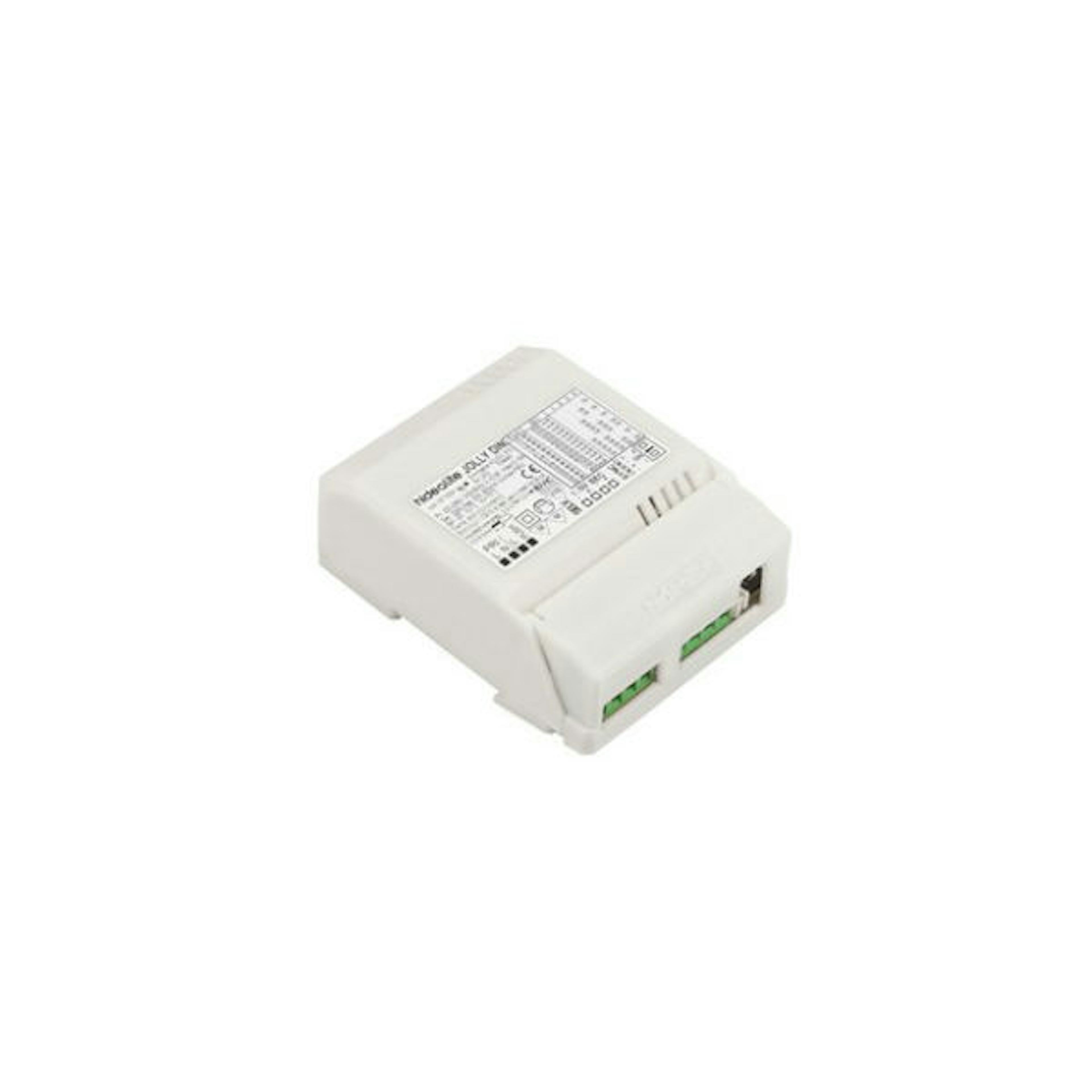 LED-Converter Hide-a-lite Jolly DIN, Dimbar