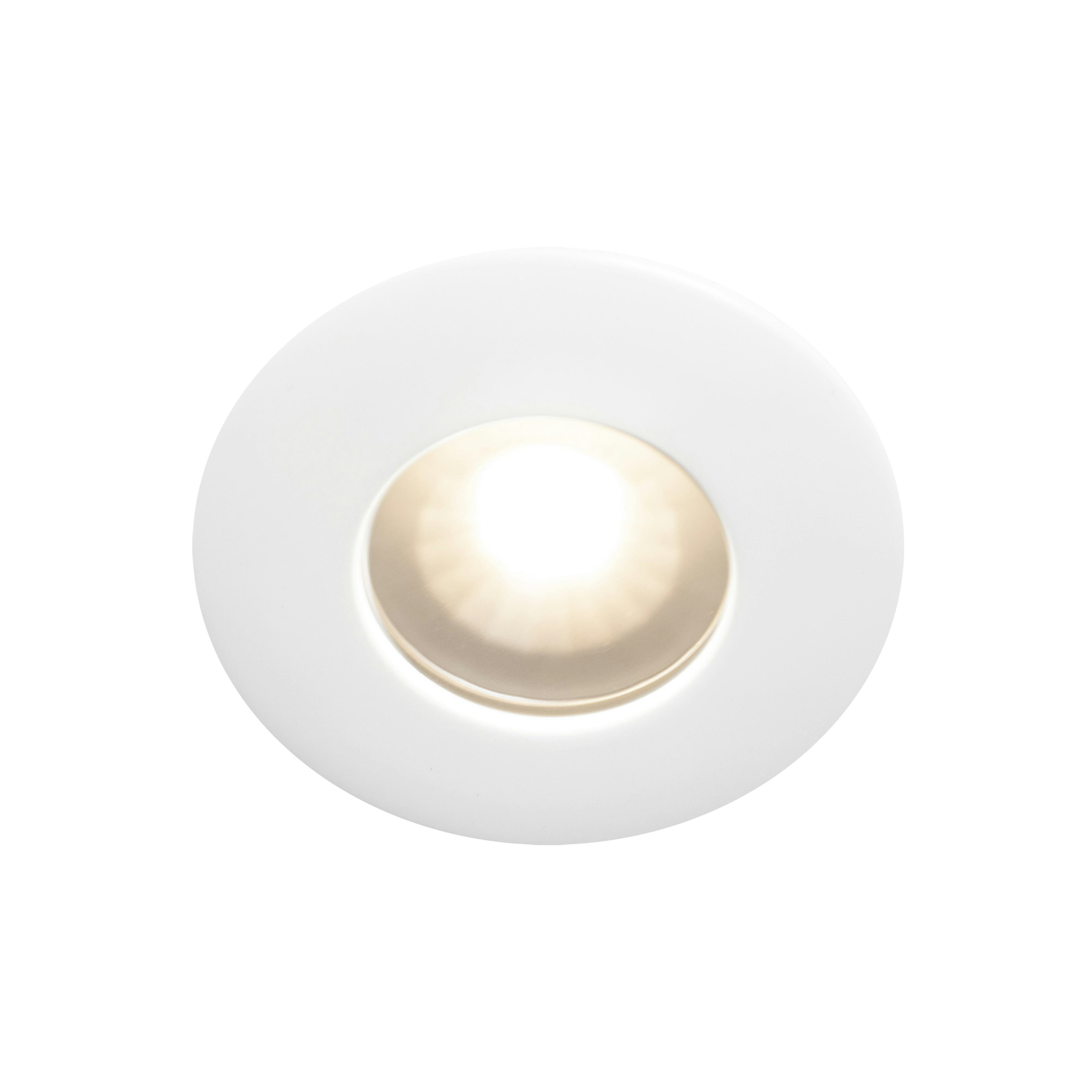 LED-Downlight Hide-a-lite 1208
