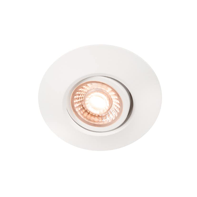 LED-Downlight Hide-a-lite Comfort Smart ISO Tilt