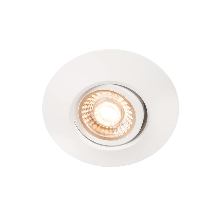 LED-Downlight Hide-a-lite Comfort Smart ISO Tilt