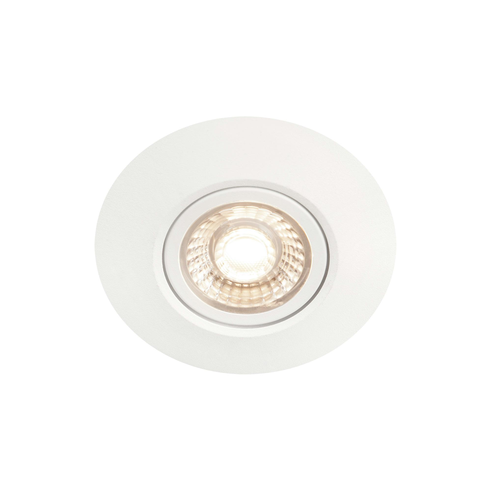 LED-Downlight Hide-a-lite Comfort Smart ISO