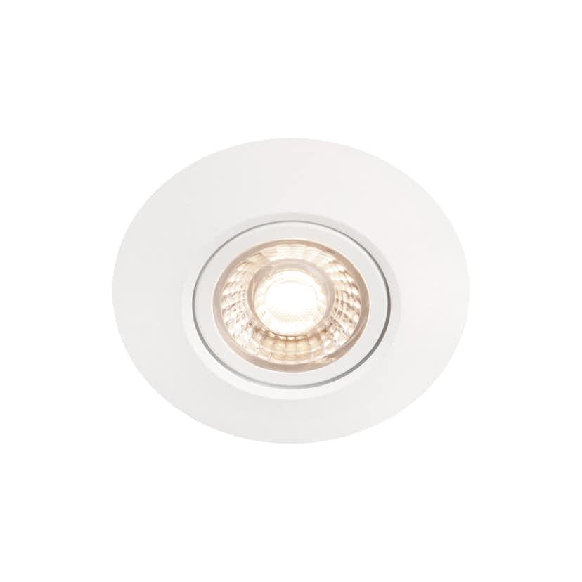LED-Downlight Hide-a-lite Comfort Smart ISO