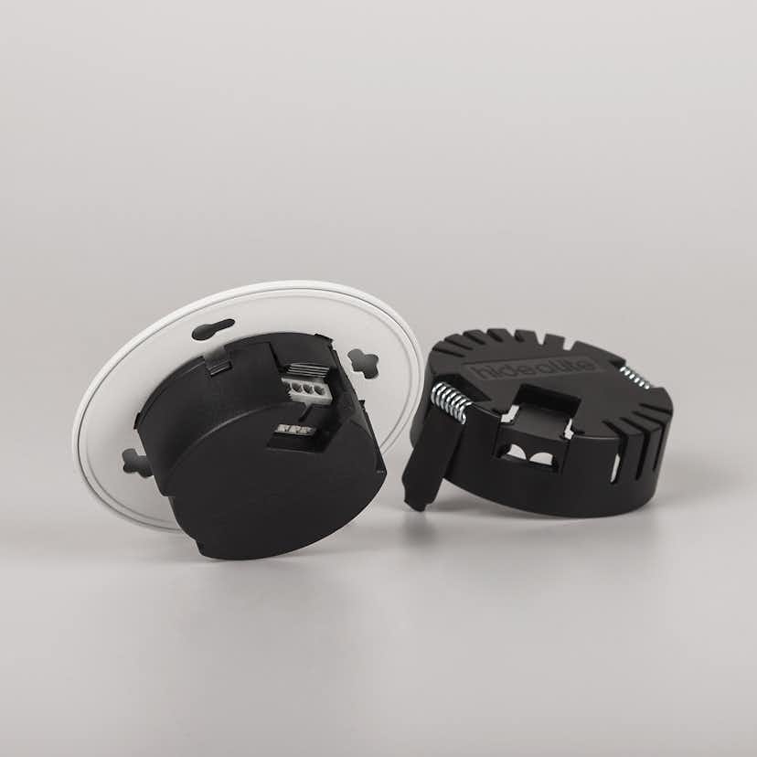 LED-Downlight Hide-a-lite Comfort Smart ISO