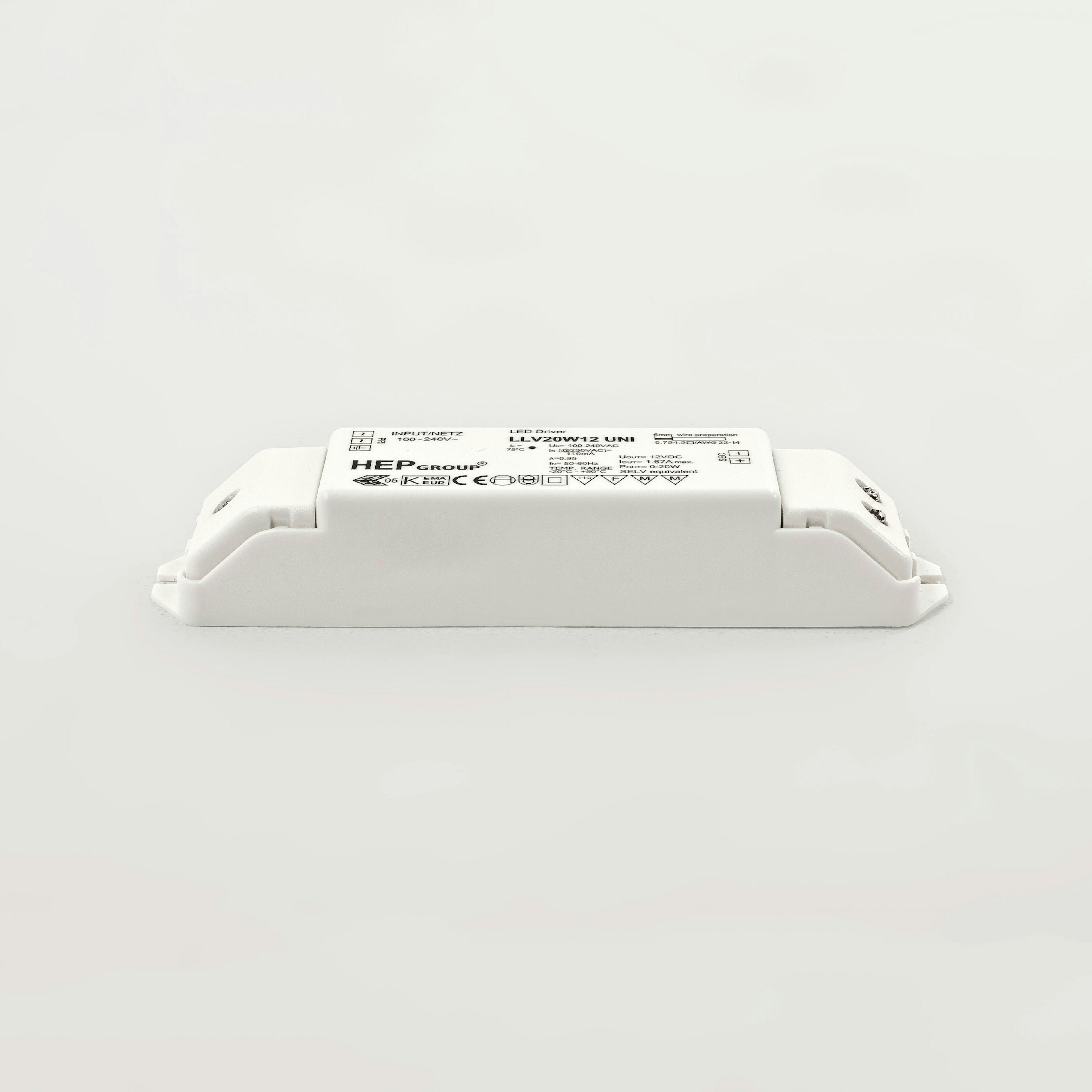 LED-driver Astro 350mA