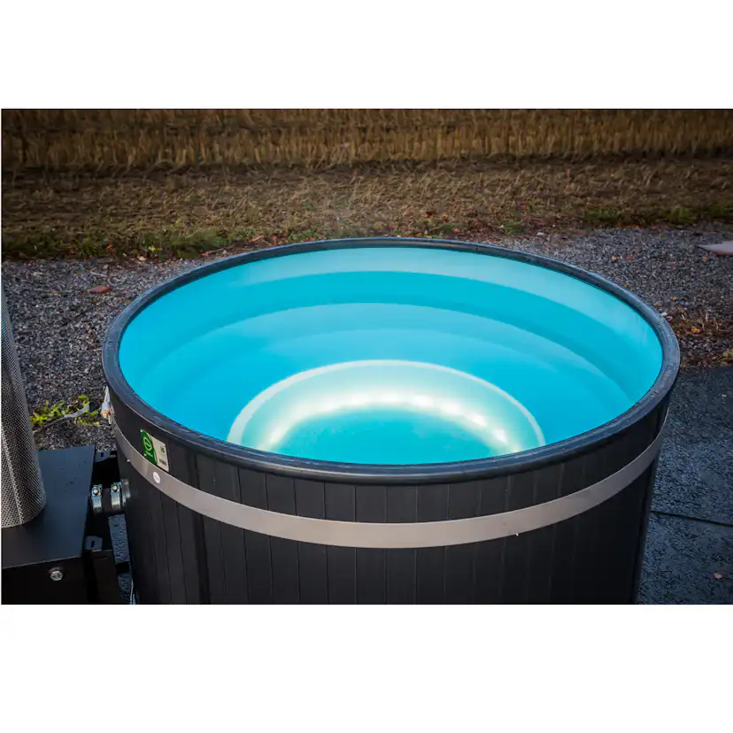 Golvbelysning Kirami till Badtunna