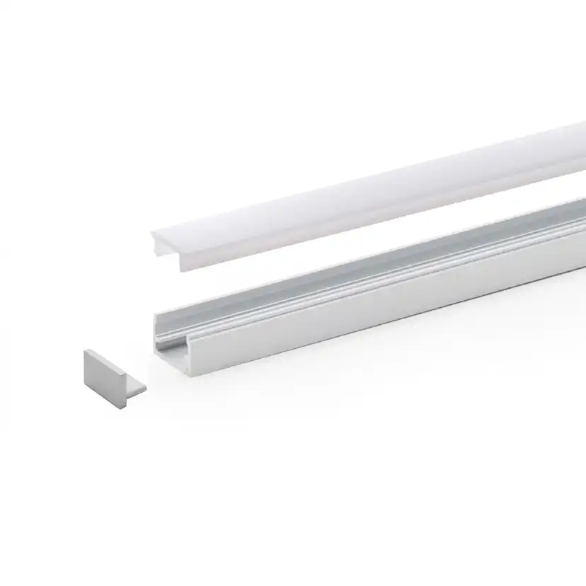 LED-profil Beslag Design TWIG XA-2000