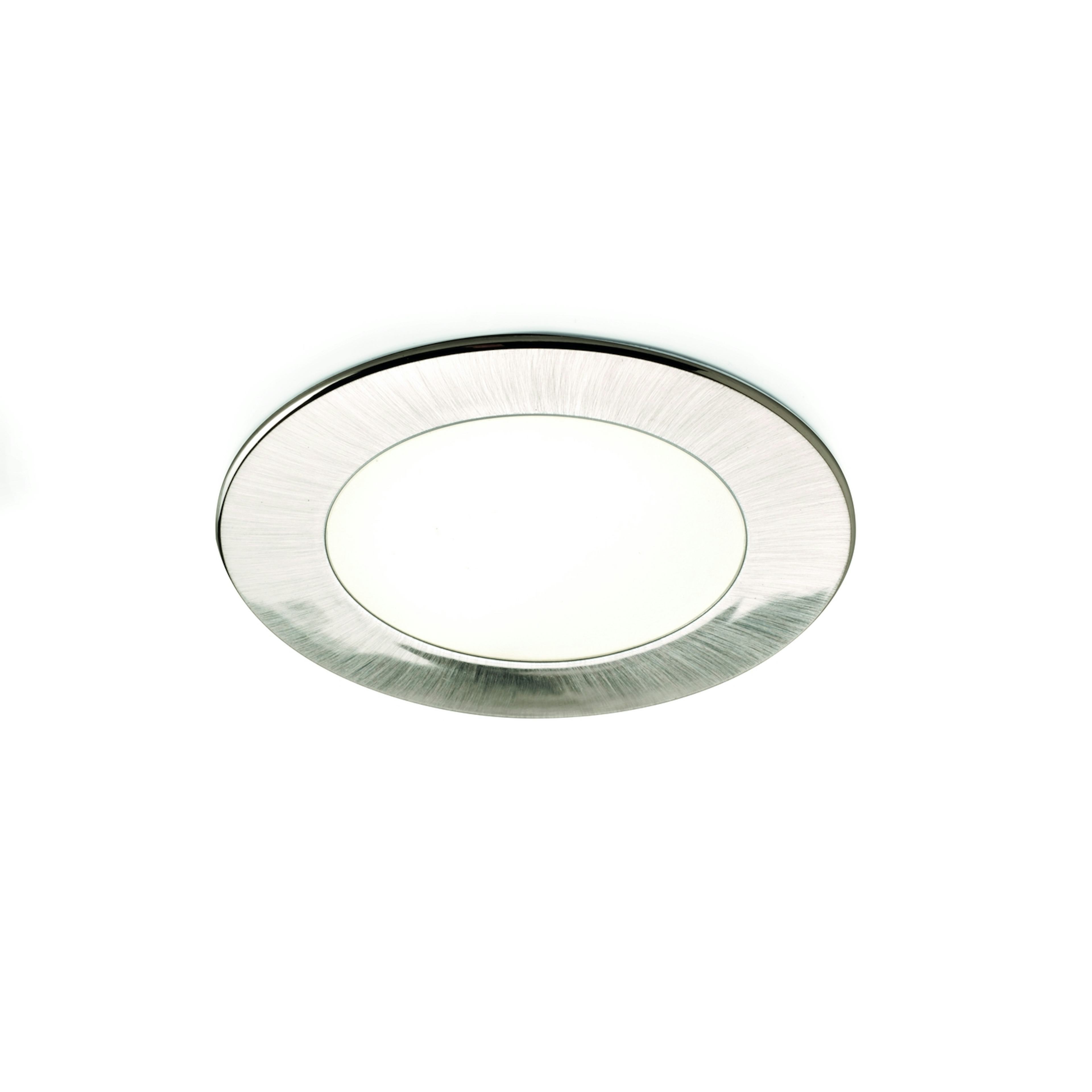 LED-Spot Beslag Design Atom