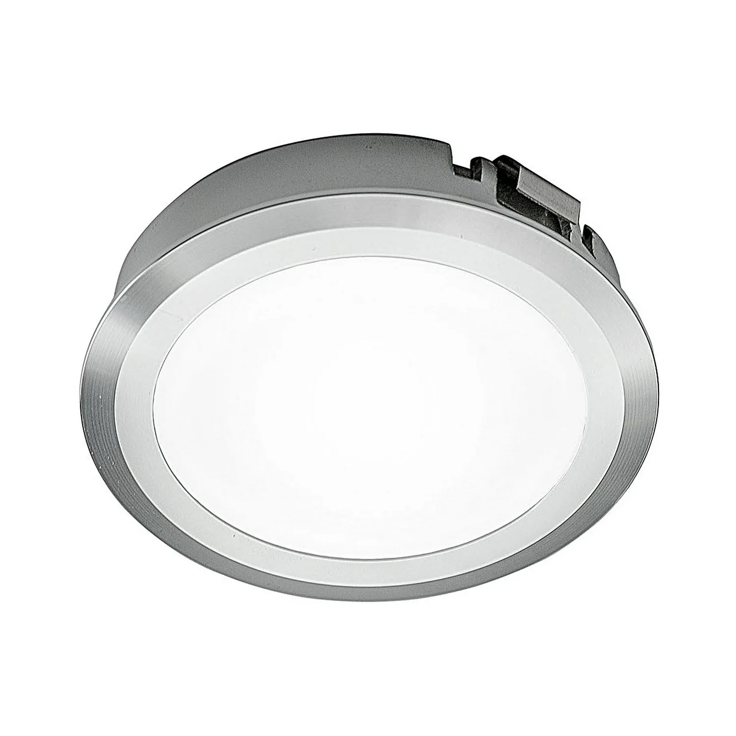 LED-Spot Beslag Design Stella Flat