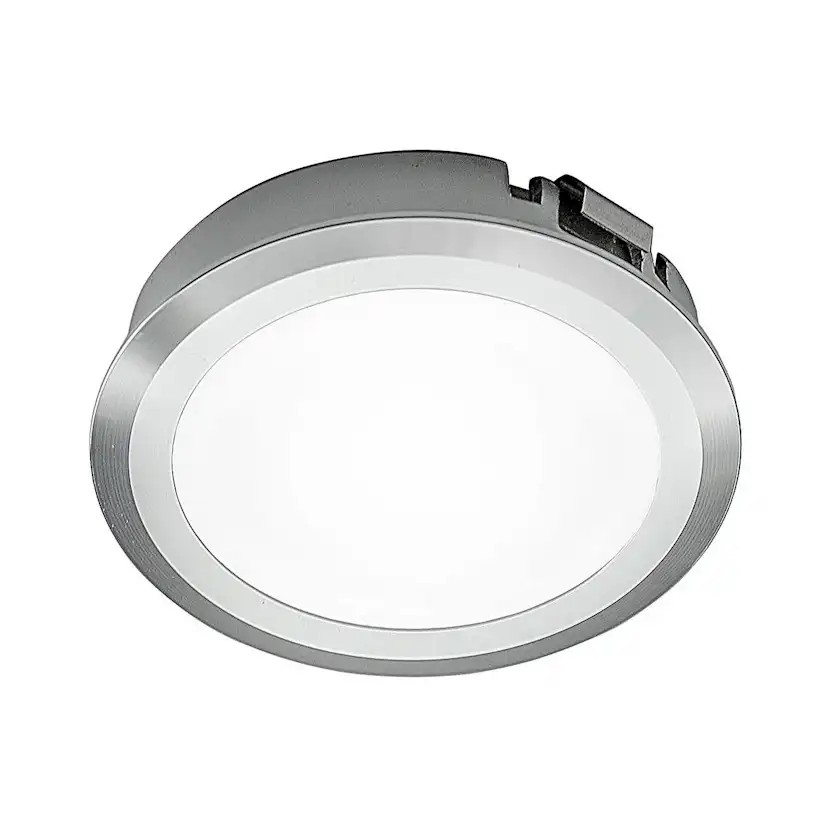 LED-Spot Beslag Design Stella Flat