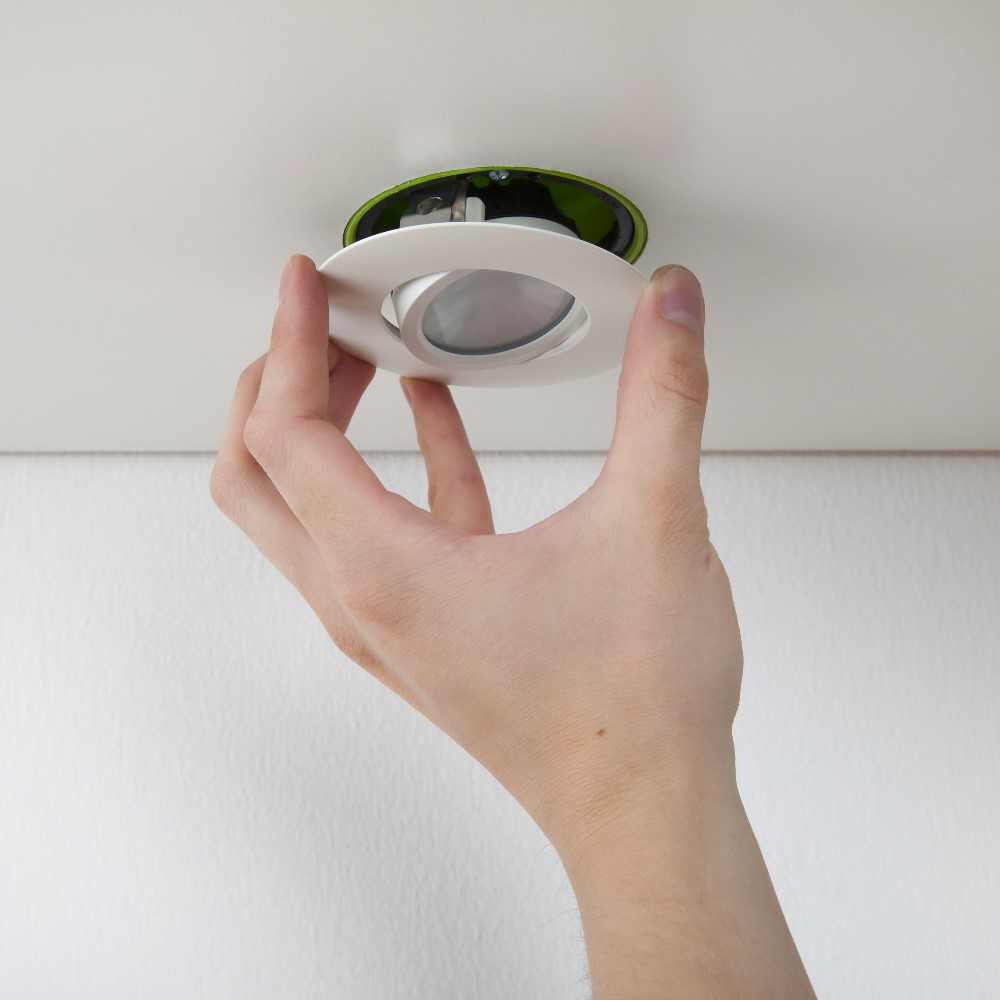 LED-Spot Hide-a-lite 1218 Smart