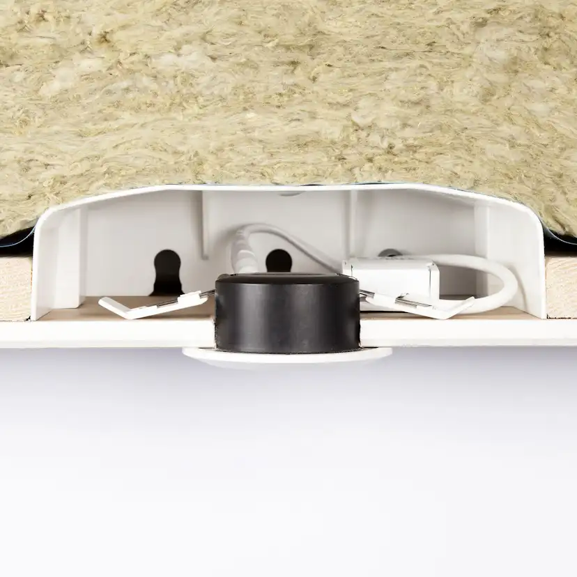 LED-Spot Hide-a-lite Comfort Quick 3000 K