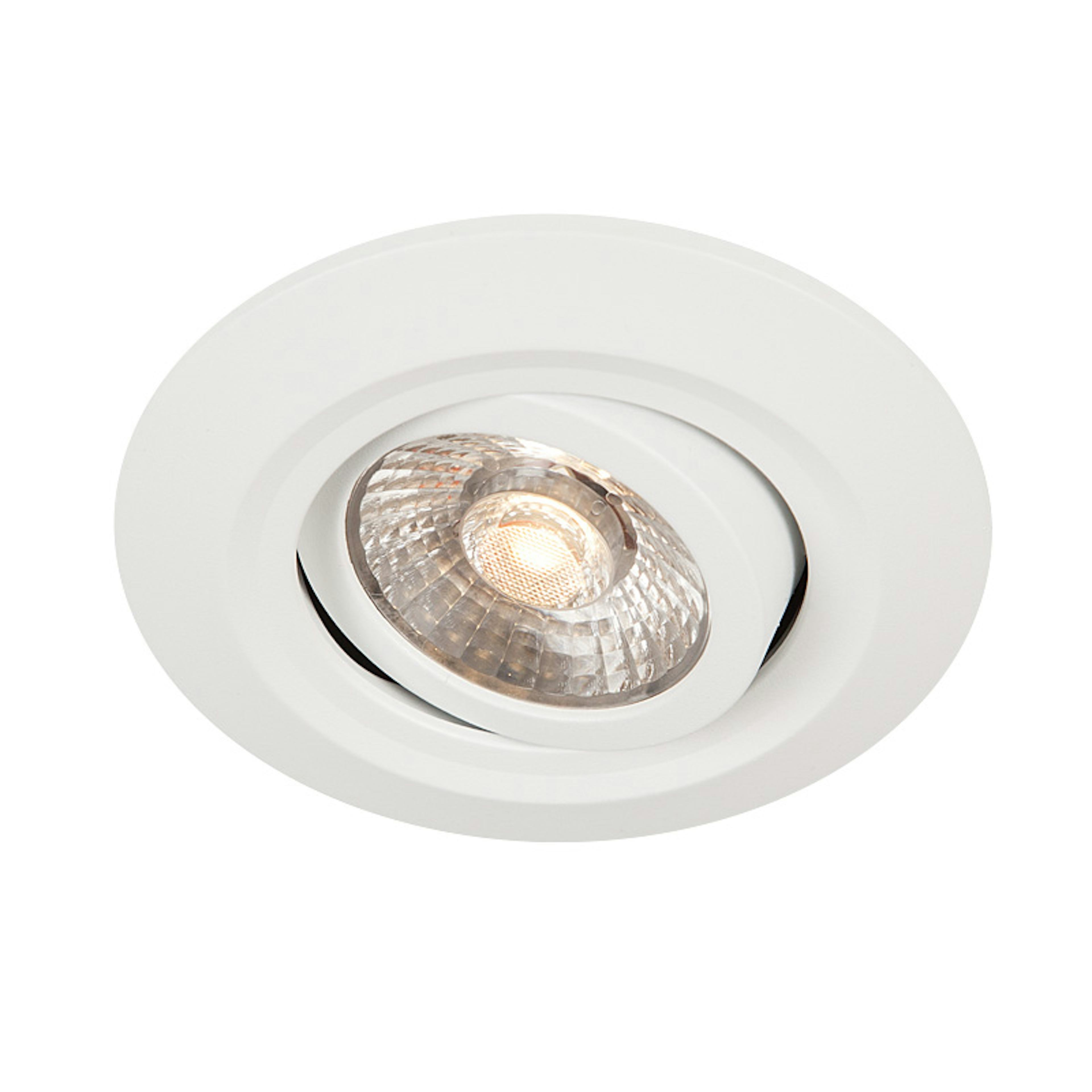 LED-Spot Hide-a-lite Comfort Quick