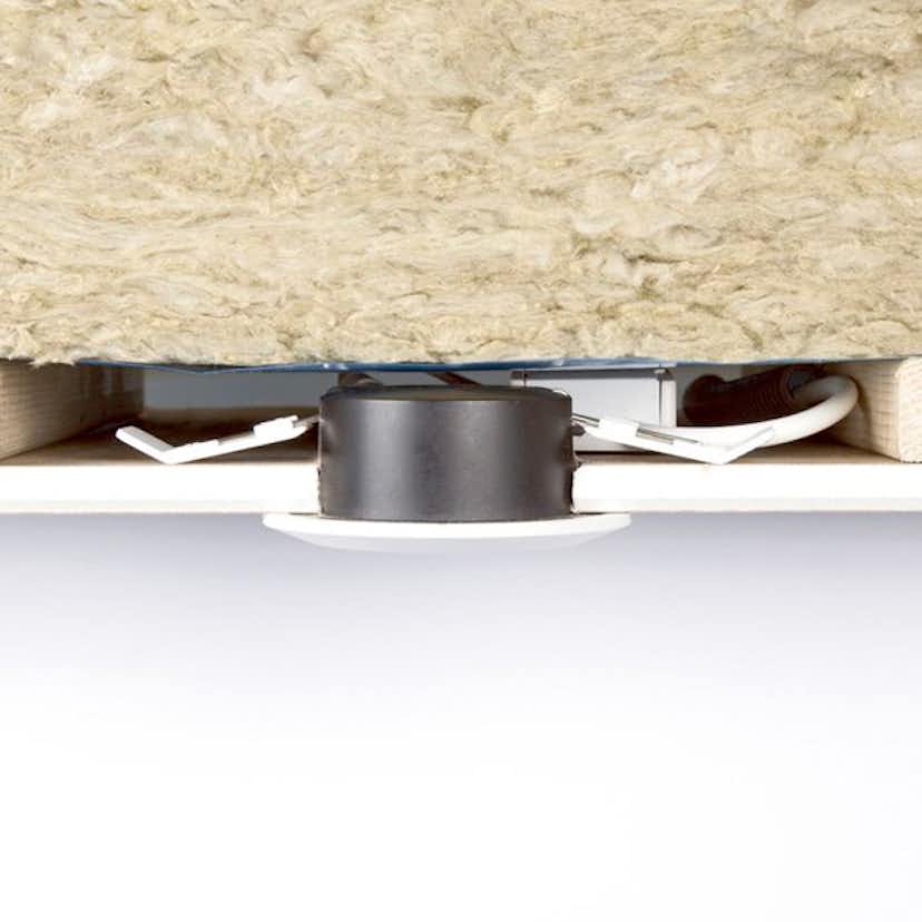 LED-Spot Hide-a-lite Comfort Quick