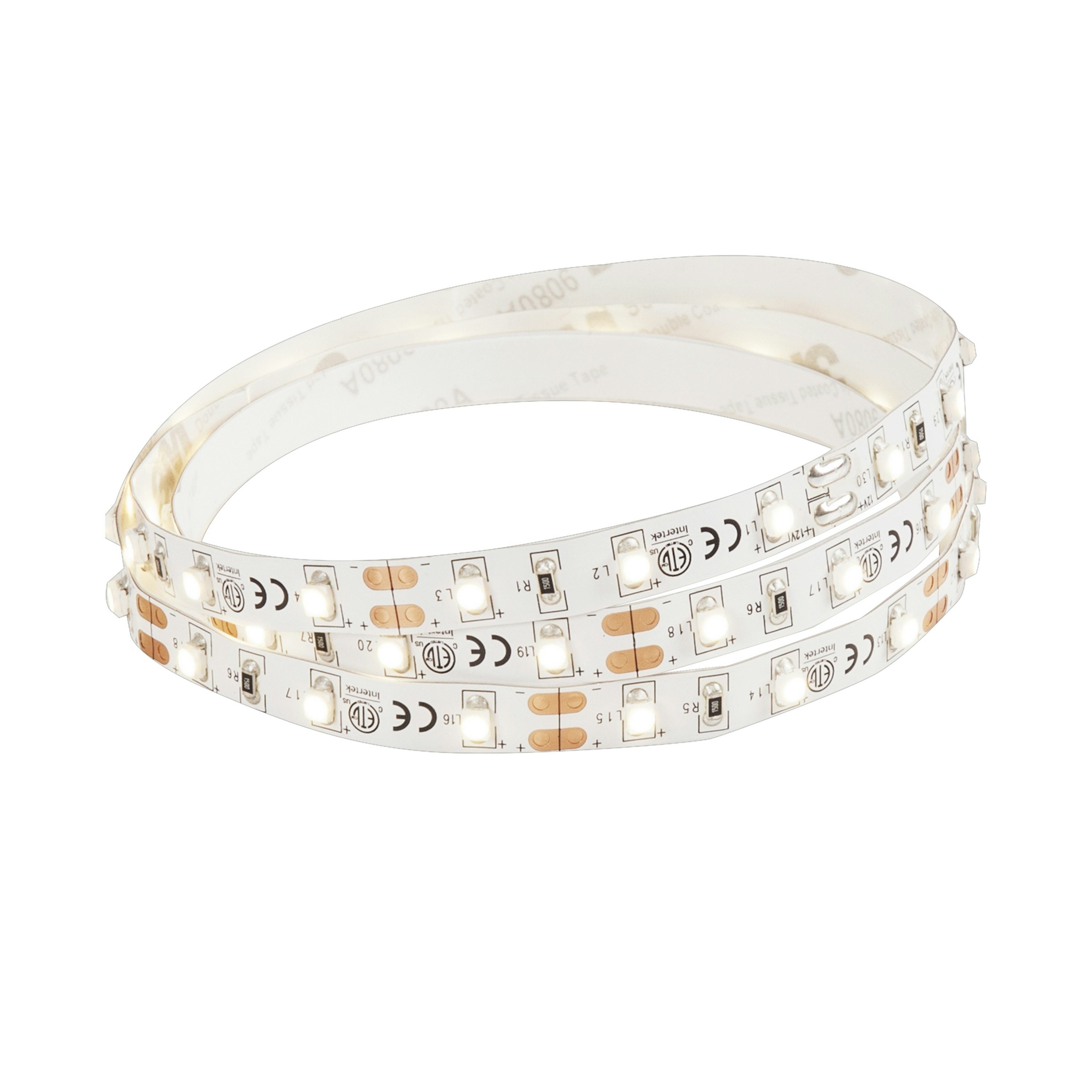 LED-Strip Hide-a-lite Flexibel R 12V LP