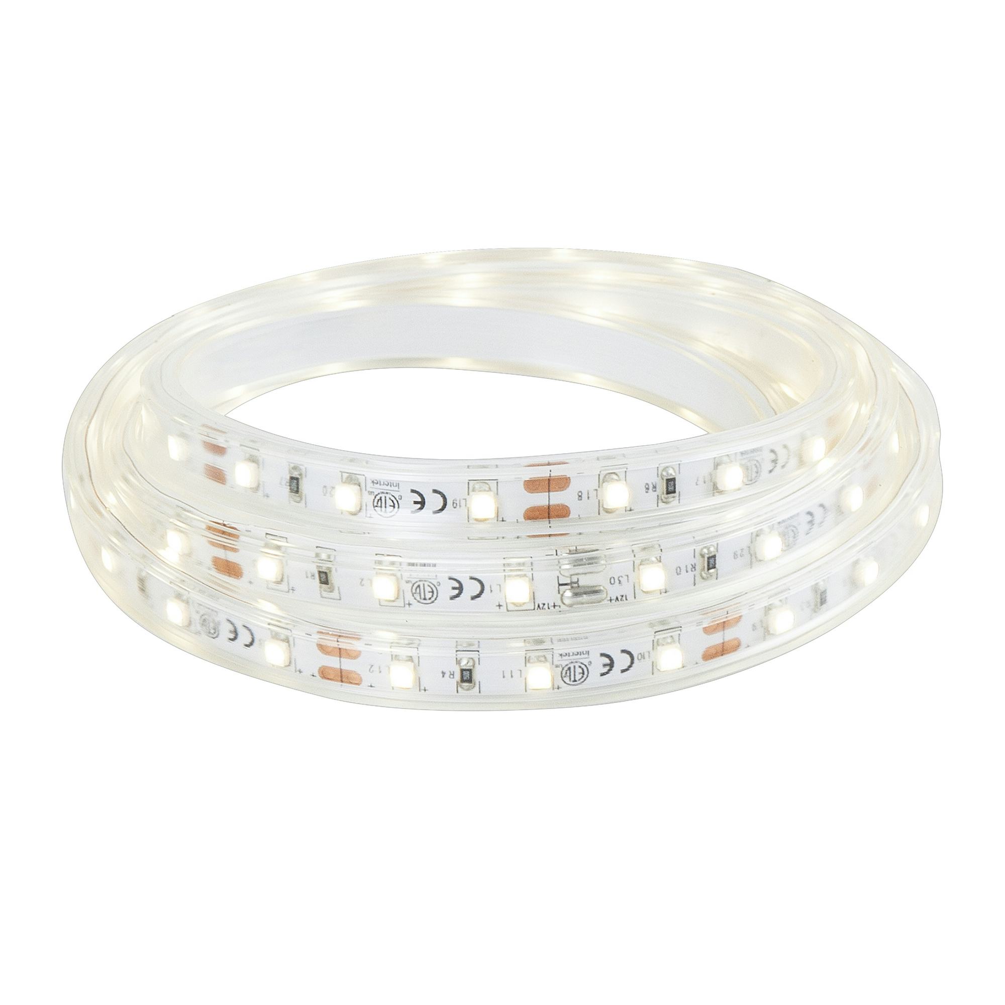 LED-Strip Hide-a-lite Flexibel R 12V LP