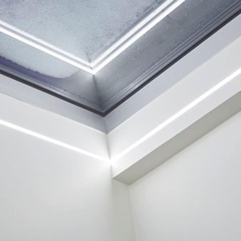 LED-Strip Hide-a-lite R IP20