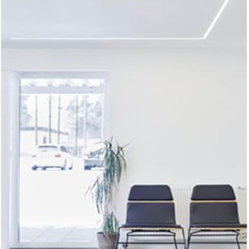 LED-Strip Hide-a-lite R IP20