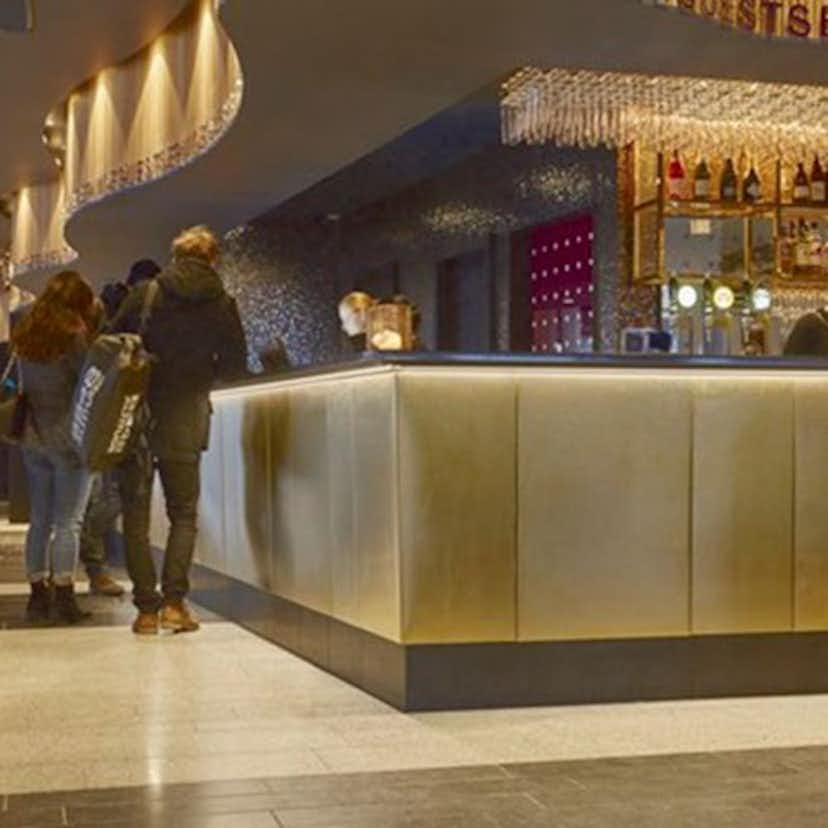 LED-Strip Hide-a-lite R IP20