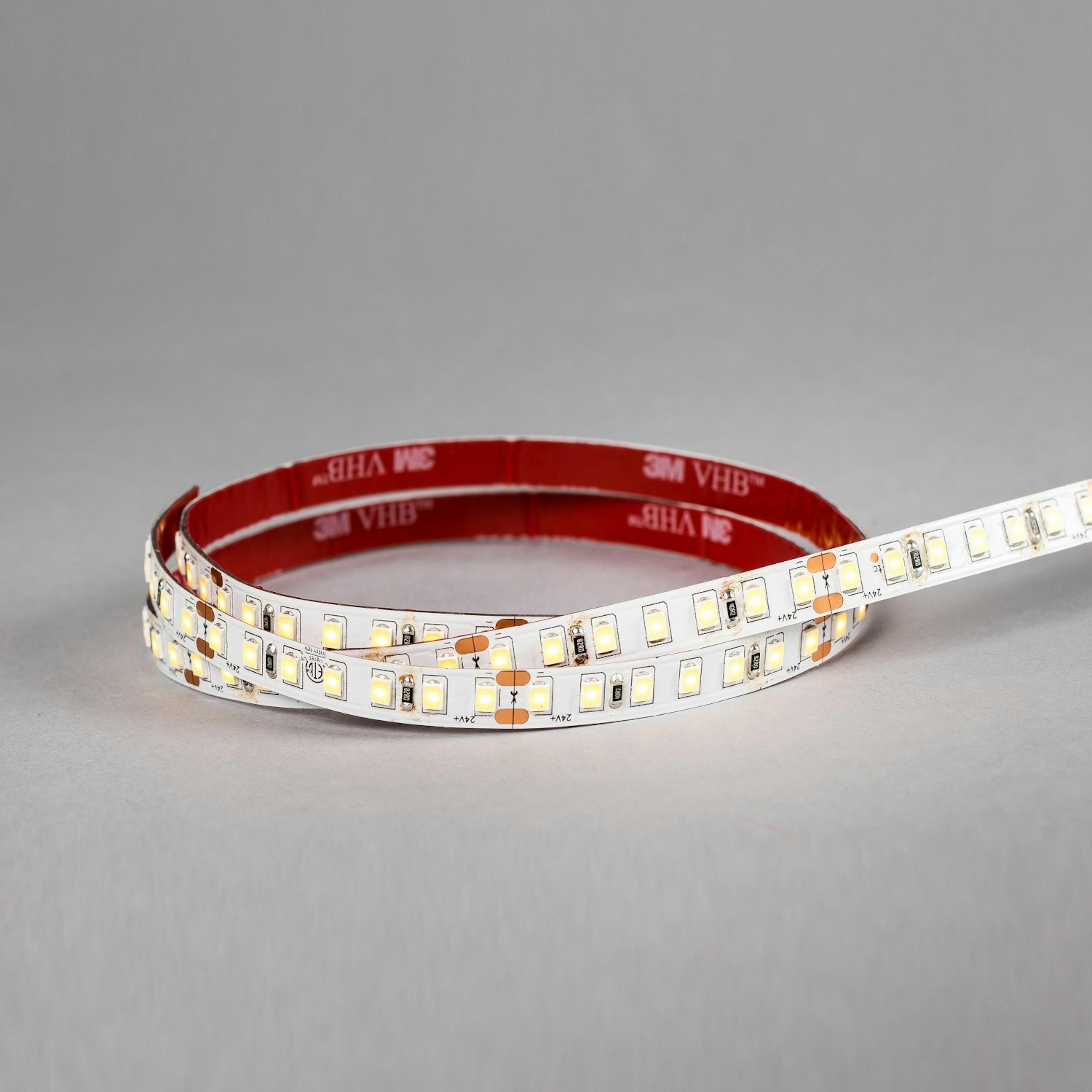 LED-Strip Hide-a-lite RX HDI 3000K Löpmeter