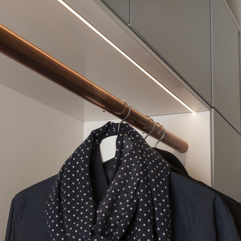 LED-Strip Hide-a-lite RXM IP20 24V 3000K