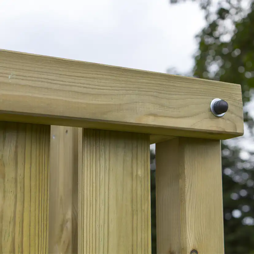 Lektorn PLUS Play med Gungställning