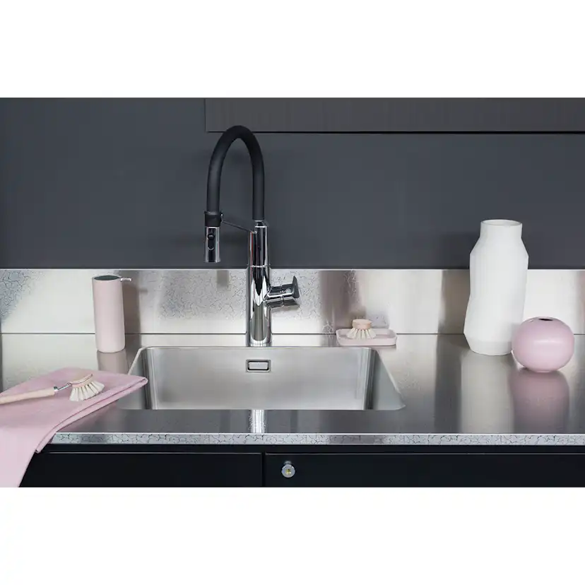 Diskbänk Stala K1200 Mönster Lerjord