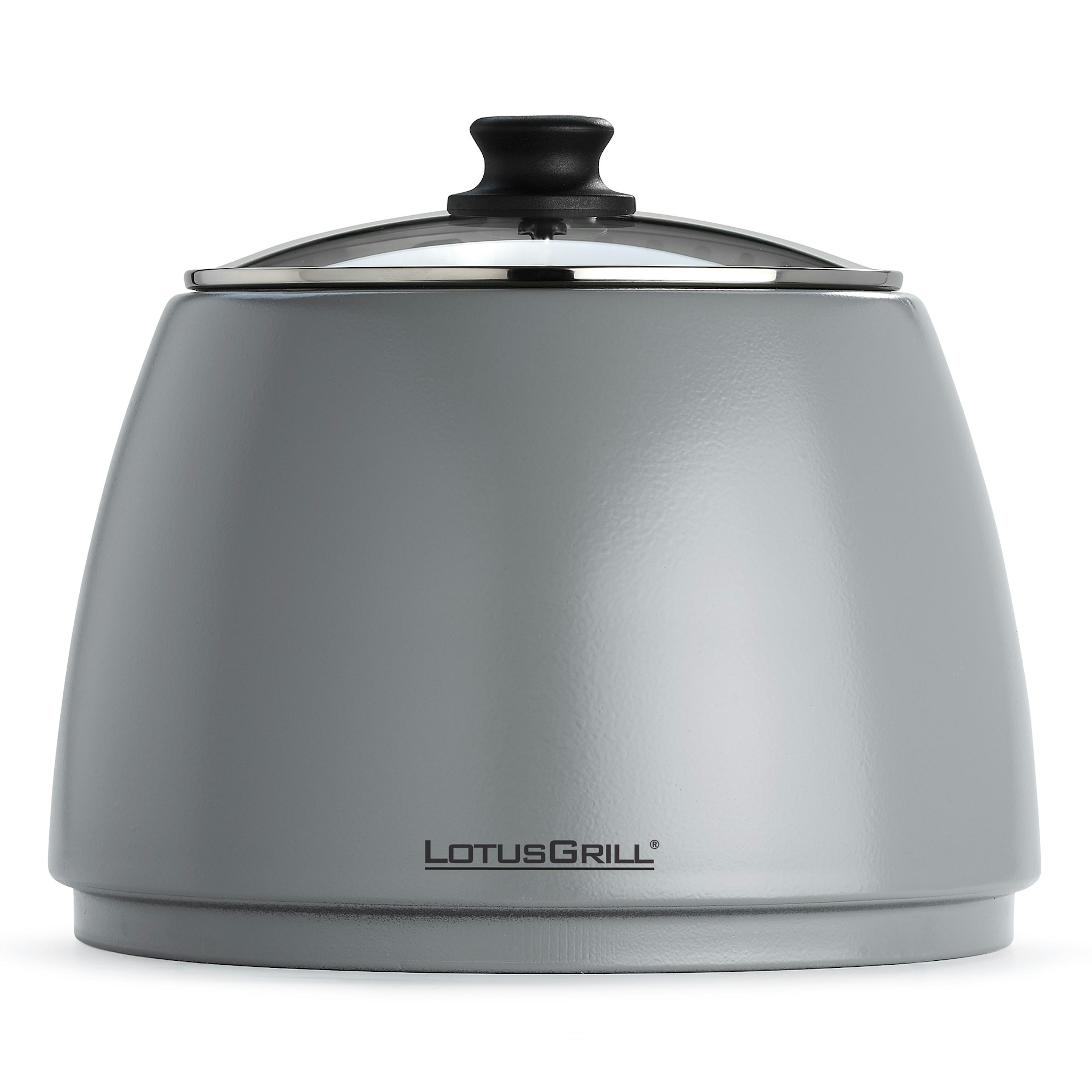 Grillock LotusGrill XL