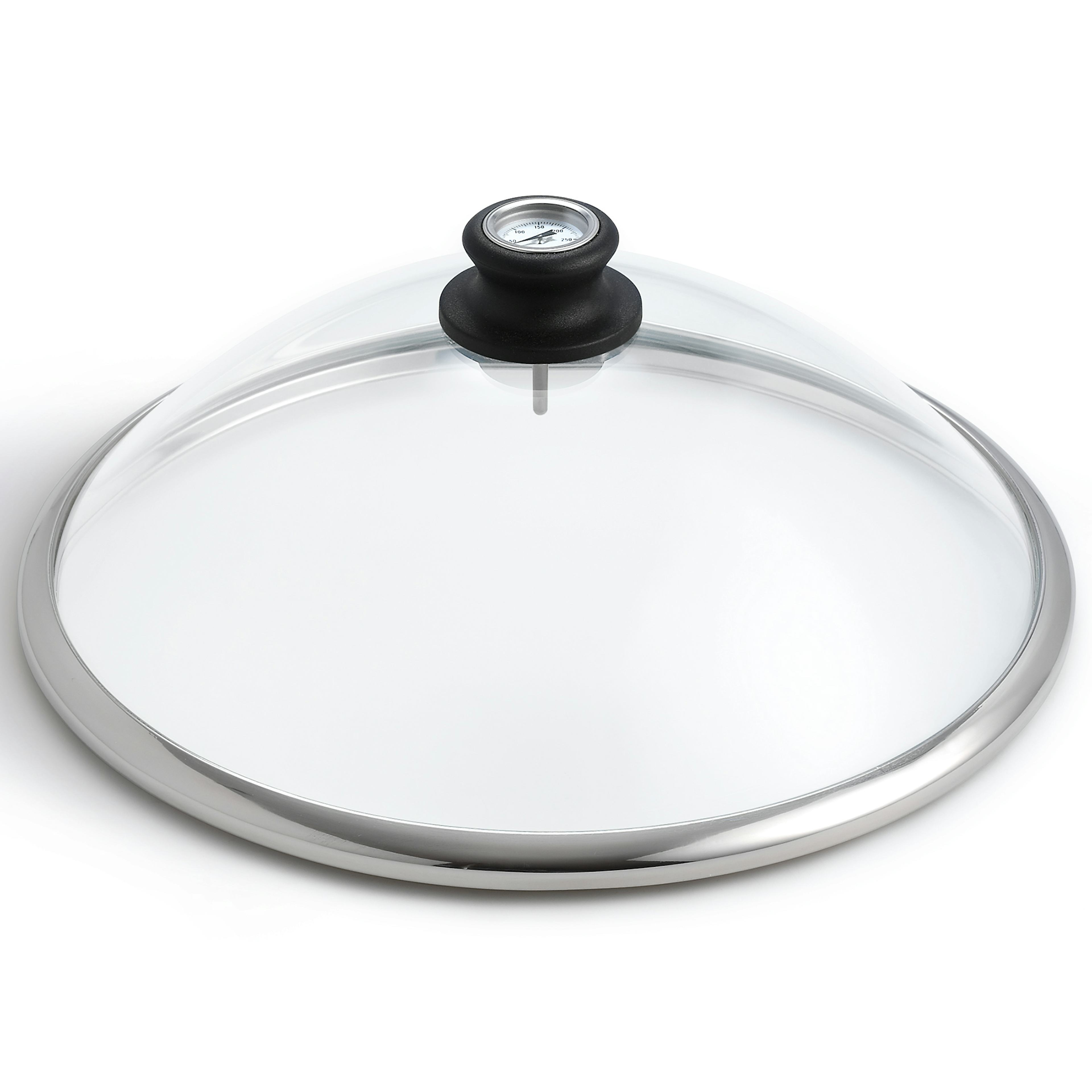 Glaslock LotusGrill Standard