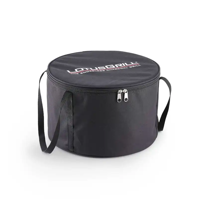 Kolgrill LotusGrill Rökfri XL