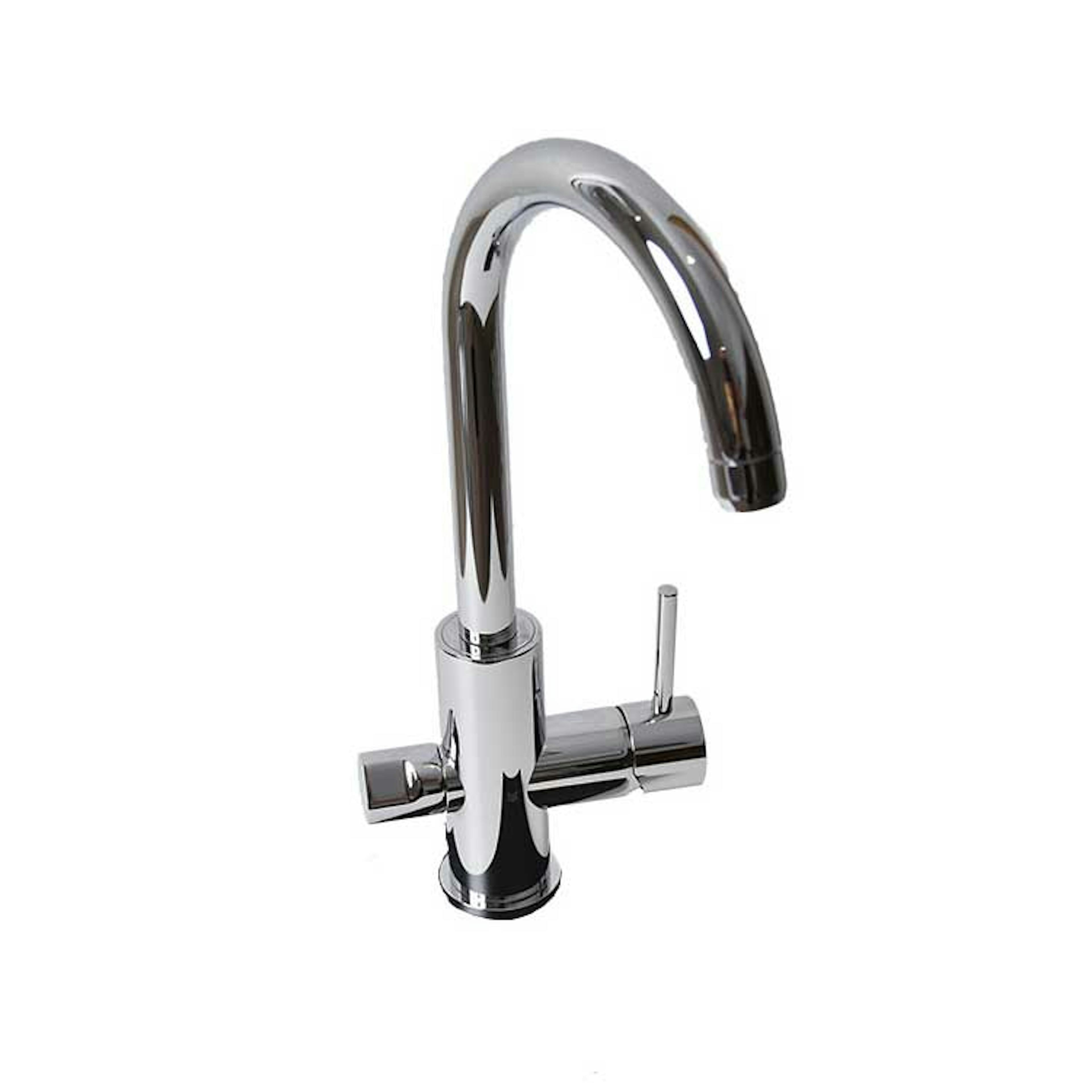 Köksblandare LH Irno D