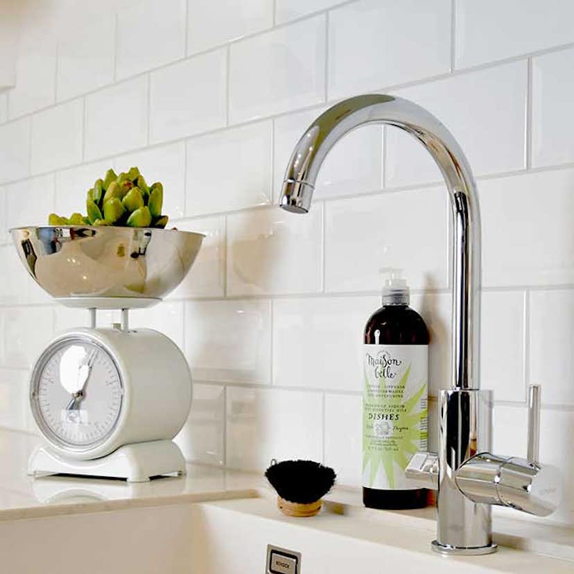 Köksblandare LH Irno D