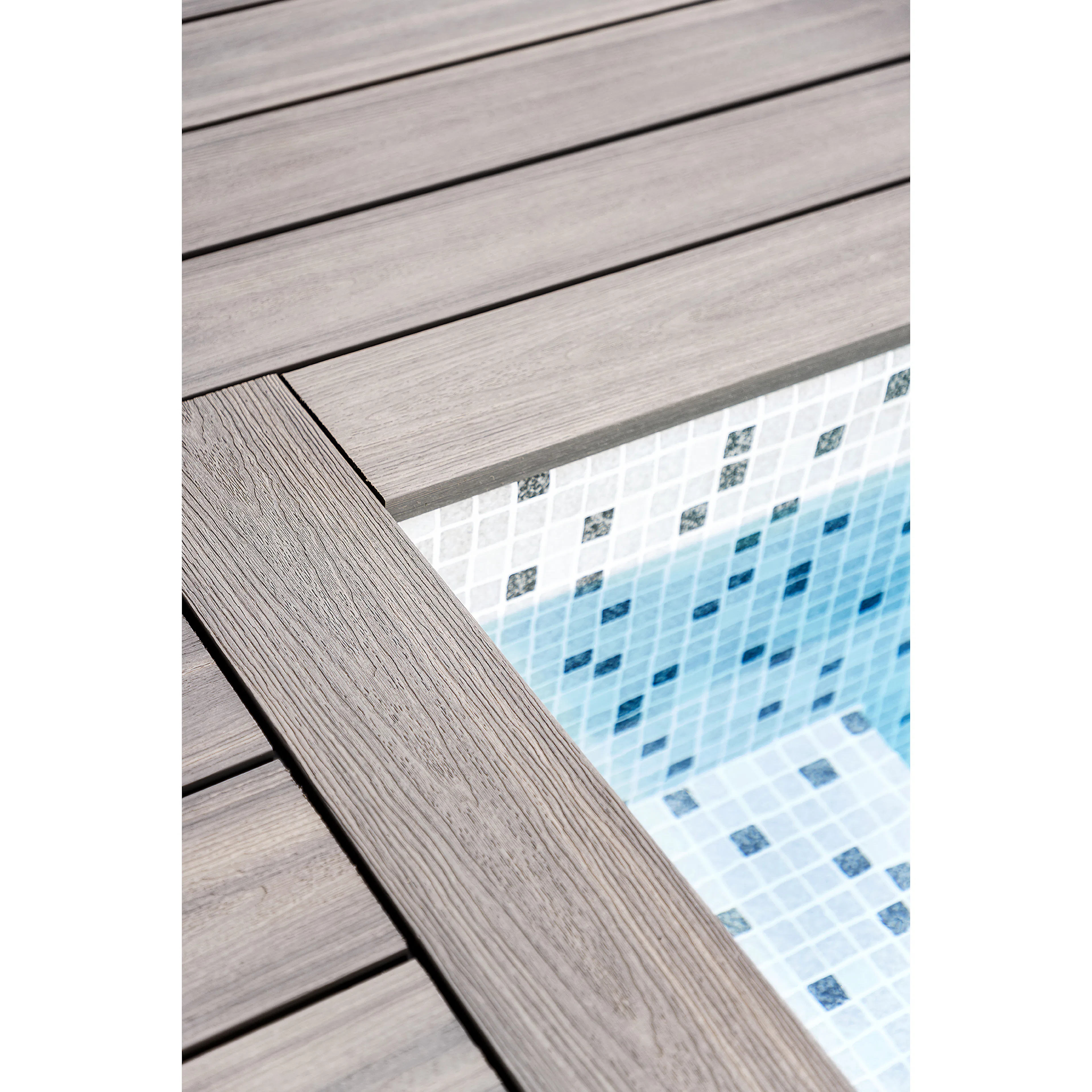 Komposittrall gop Woodlon LITE L:3600 B:138 H:23,5