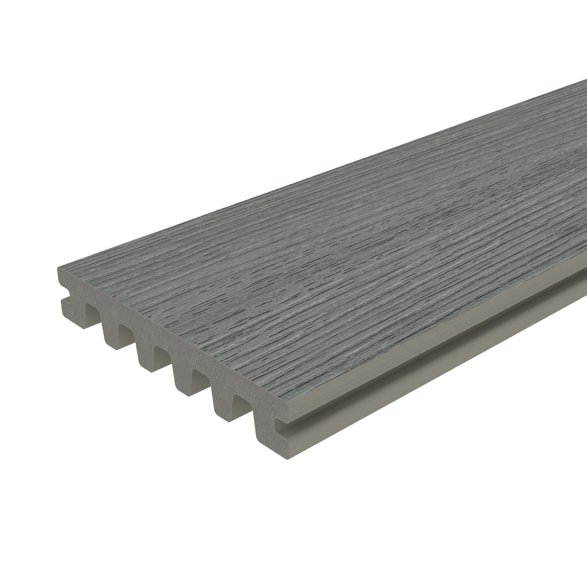 Komposittrall gop Woodlon LITE L:3600 B:138 H:23,5