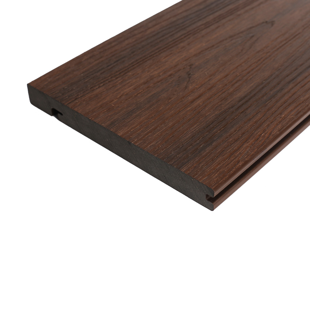 Kantbräda gop Woodlon Grande Walnut