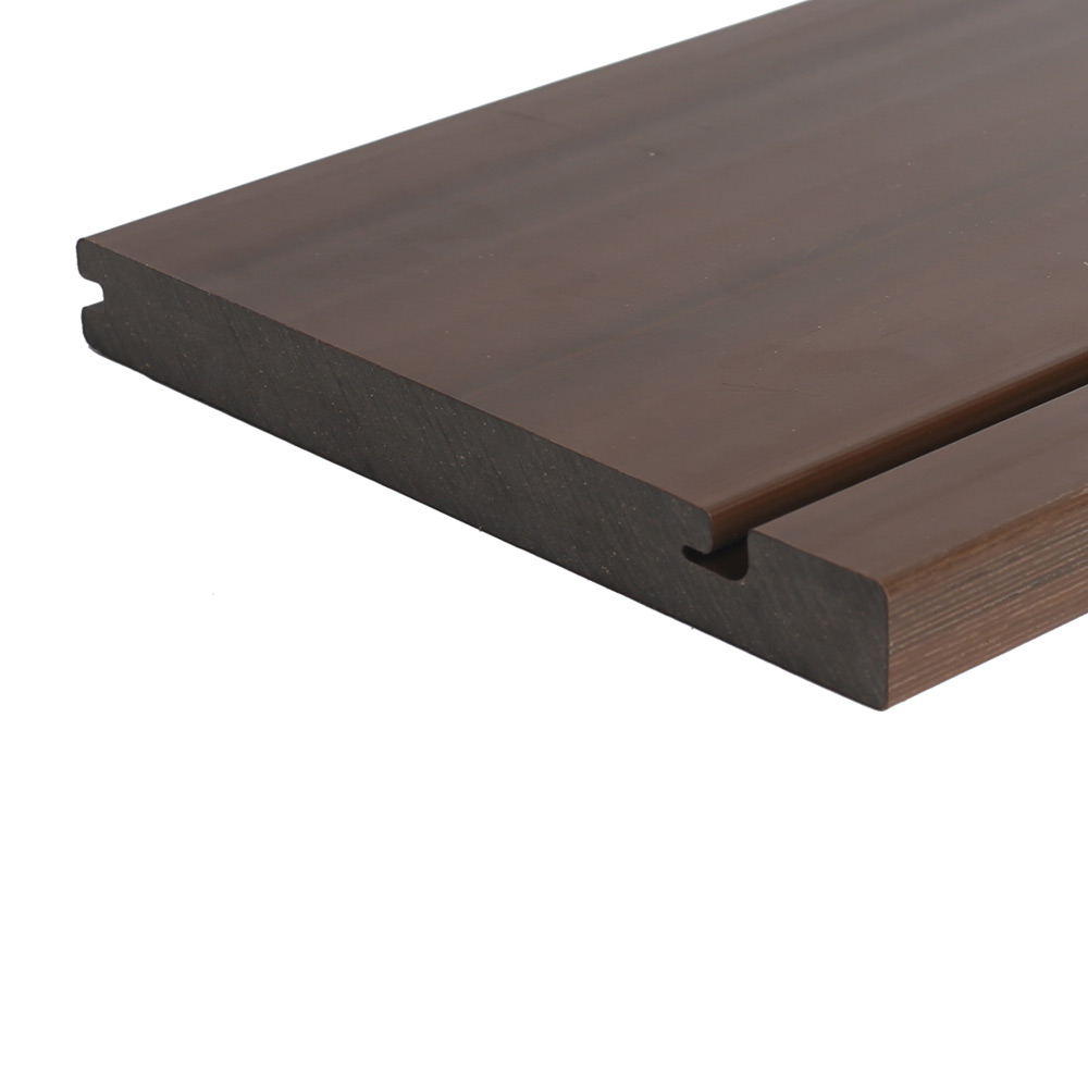 Kantbräda gop Woodlon Grande Walnut